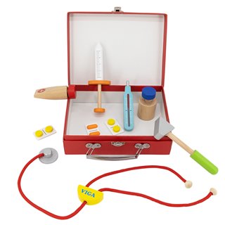 Doctor set
